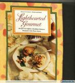 Lighthearted gourmet recipes for lighter healthier dinners, Boeken, Nieuw