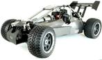 FS Racing 30cc 1:5 Benzine RC Buggy 2.4Ghz 2WD