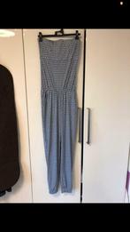 JBC S jumpsuit, Blauw, Zo goed als nieuw, Maat 36 (S)