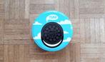 Boite à Biscuit Oreo, Enlèvement, Neuf, Bleu, Boîte