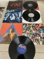 2 LPs The Police in Uitstekende staat!, Cd's en Dvd's, Ophalen of Verzenden