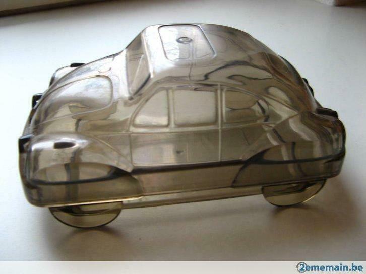 Cox porte papiers et Cox porte crayons, Hobby & Loisirs créatifs, Modélisme | Voitures & Véhicules, Utilisé, Voiture, Enlèvement