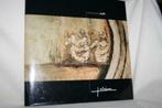 Monographie Julie - Rita Lannoote - 2005, Comme neuf, Rita Lannoote, Enlèvement ou Envoi, Peinture et dessin