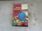 Koen Crucke 33 kilo later, Boeken, Ophalen of Verzenden, Gelezen