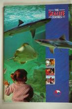 The Sea-life Centres Blankenberge, Overige merken, Verzenden, Zo goed als nieuw, Reisgids of -boek