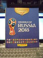 FIFA world cup Russia 2018, Sport en Fitness, Voetbal, Overige typen, Ophalen of Verzenden, Zo goed als nieuw