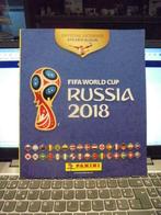 FIFA world cup Russia 2018, Comme neuf, Autres types, Enlèvement ou Envoi