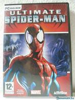 Ultimate Spider-Man [PC], Games en Spelcomputers, Games | Pc, Ophalen of Verzenden, Gebruikt