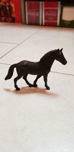 Petit cheval en fonte, Enlèvement ou Envoi, Comme neuf, Cheval, Statue ou Figurine