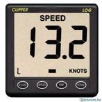 nasa marine clipper easy log, Verzenden, Nieuw