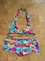 Multicolor bikini Banana Moon 10j, Banana Moon, Gebruikt, Bikiniset, Meisje