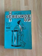 Het gebeurde op, Ophalen of Verzenden, Gelezen