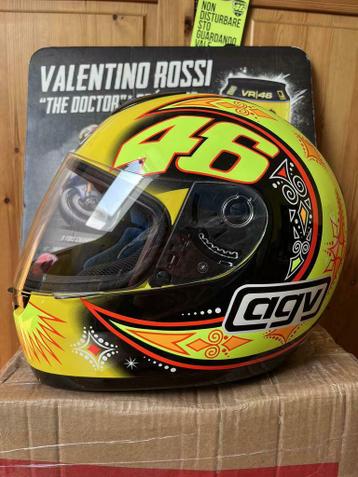 AGV Valentino Rossi ( M )