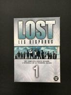 DVD série « Lost » coffret saison 1, CD & DVD, DVD | Science-Fiction & Fantasy, Coffret