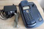 Téléphone sans fil Panasonic KX-TCD 951, Télécoms, Téléphones fixes | Combinés & sans fil, Utilisé, Enlèvement ou Envoi, 1 combiné