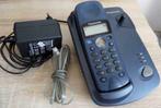 Panasonic KX-TCD 951 draadloze telefoon, Telecommunicatie, Ophalen of Verzenden, Gebruikt, 1 handset