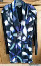 jurk accent, Kleding | Dames, Jurken, Verzenden, Nieuw