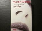 Een ogenblik van liefde (Martin Walser), Boeken, Ophalen of Verzenden, Gelezen