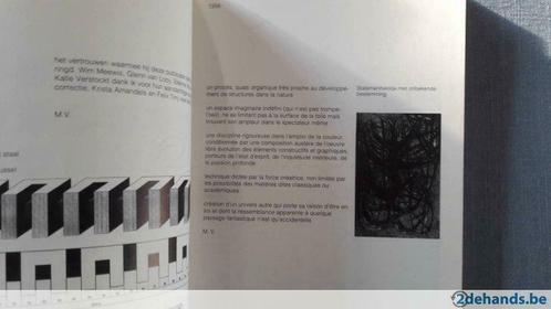 Mark Verstockt sculpturen lithos 150pag 290ill., Livres, Art & Culture | Arts plastiques, Neuf, Enlèvement ou Envoi