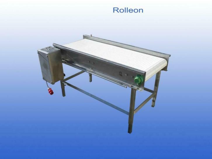 transportband, Hobby en Vrije tijd, Overige Hobby en Vrije tijd, Gebruikt, Ophalen of Verzenden