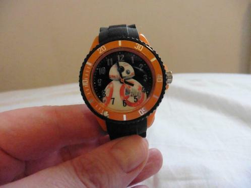 Star wars horloge discount kind