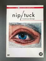 DVD "Nip Tuck" - Seizoen 1, Cd's en Dvd's, Vanaf 12 jaar, Ophalen of Verzenden, Boxset