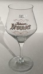 Adriaan Brouwer Glas, Verzamelen, Ophalen of Verzenden, Zo goed als nieuw, Bierglas