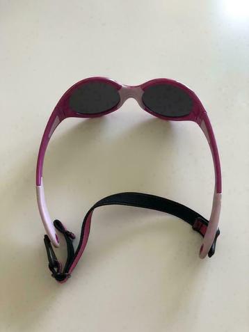 Lunette de soleil Fille 1-3 ans