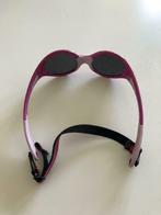 Lunette de soleil Fille 1-3 ans, Zonnebril, Zo goed als nieuw, Roze, Ophalen
