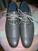 Chaussures grises Actual Basics neuves pointure 41, Nieuw, Veterschoenen, Ophalen, Overige kleuren