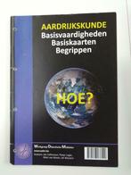 Aardrijkskunde : Hoe? : Jan Callemeyn, Boeken, Ophalen of Verzenden, Nieuw, Jan Callemeyn