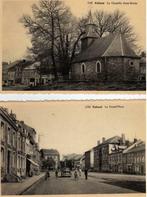 lot de 2 cartes postales de PALISEUL année 60, Collections, Non affranchie, Enlèvement ou Envoi, 1960 à 1980, Luxembourg