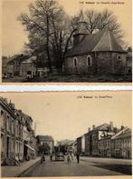 lot de 2 cartes postales de PALISEUL année 60, Non affranchie, Enlèvement ou Envoi, 1960 à 1980, Luxembourg