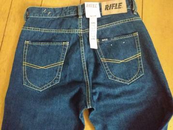 Fusil Jeans Nouvelle Taille 30