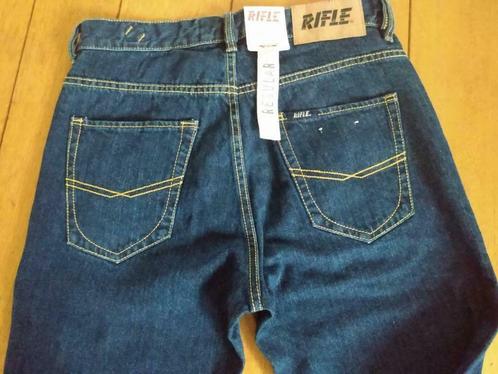 Jeans Rifle Nieuw Maat 30, Kleding | Dames, Spijkerbroeken en Jeans, Nieuw, W30 - W32 (confectie 38/40), Blauw, Ophalen of Verzenden