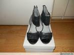 Escarpins/sandales à bout ouvert 38, Gedragen, Overige kleuren, Pumps