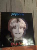 LP  Jasperina De Jong / Thuis Best, Gebruikt, Ophalen of Verzenden