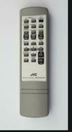 Afstandsbediening Jvc rm-suxs10r, Ophalen of Verzenden, Gebruikt, Cd-speler, JVC