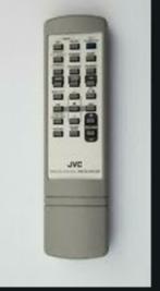 Afstandsbediening Jvc rm-suxs10r, Lecteur CD, Utilisé, JVC, Enlèvement ou Envoi