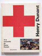 A la rencontre de Henry Dunant, Utilisé, Enlèvement ou Envoi