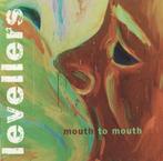 cd ' Levellers ' - Mouth to mouth (gratis verzending), Ophalen of Verzenden, Alternative