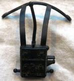Parts, Action Force, Z-Force, Radio Operator backpack, 1981., Ophalen of Verzenden, Gebruikt