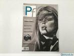 Fotomagazine PF met Brigitte Bardot op de cover, Livres, Enlèvement ou Envoi, Neuf