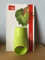 Vacu vin salad cutter, Maison & Meubles, Cuisine | Ustensiles de cuisine, Enlèvement ou Envoi, Neuf