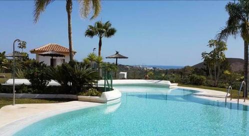 Te huur : Malaga - heerlijk 4pers appartement, Vacances, Vacances | Soleil & Plage