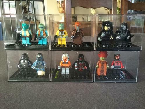 Star wars lego minifigs, Collections, Star Wars, Neuf, Figurine, Enlèvement ou Envoi