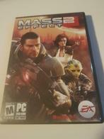PC DVD Mass Effect 2, Utilisé, Enlèvement ou Envoi