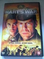 DVD - Hart's war, Ophalen of Verzenden, Oorlog