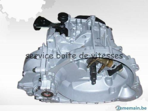 Boite de vitesses Peugeot Boxer 2.5 D 20LE BV5, Autos : Pièces & Accessoires, Transmission & Accessoires, Peugeot, Neuf