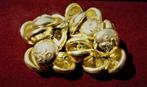 Lot Belgische ABL fantasie knopen., Verzamelen, Ophalen of Verzenden